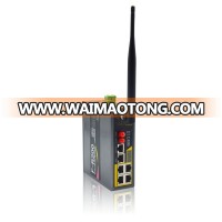 FR200 good CPU wifi modem faster speed 5.8G wifi VPN tunnel j